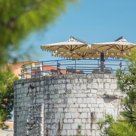 Genoa Rooms Porec Room photo