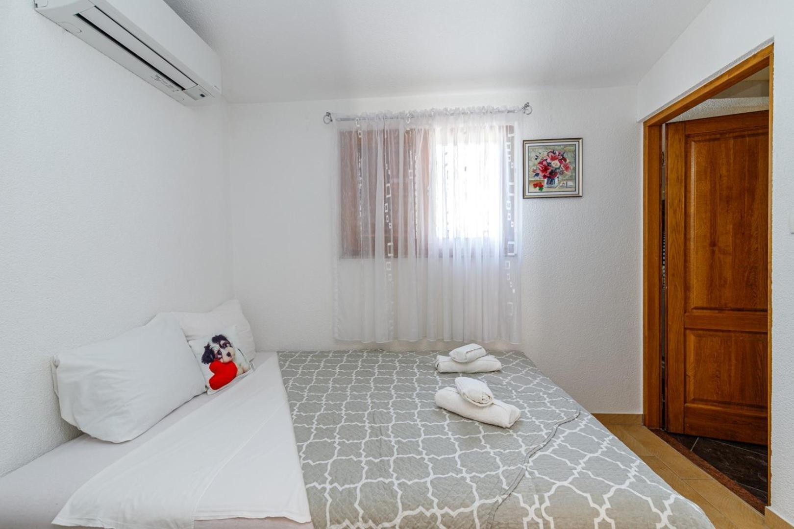 Genoa Rooms Porec Room photo