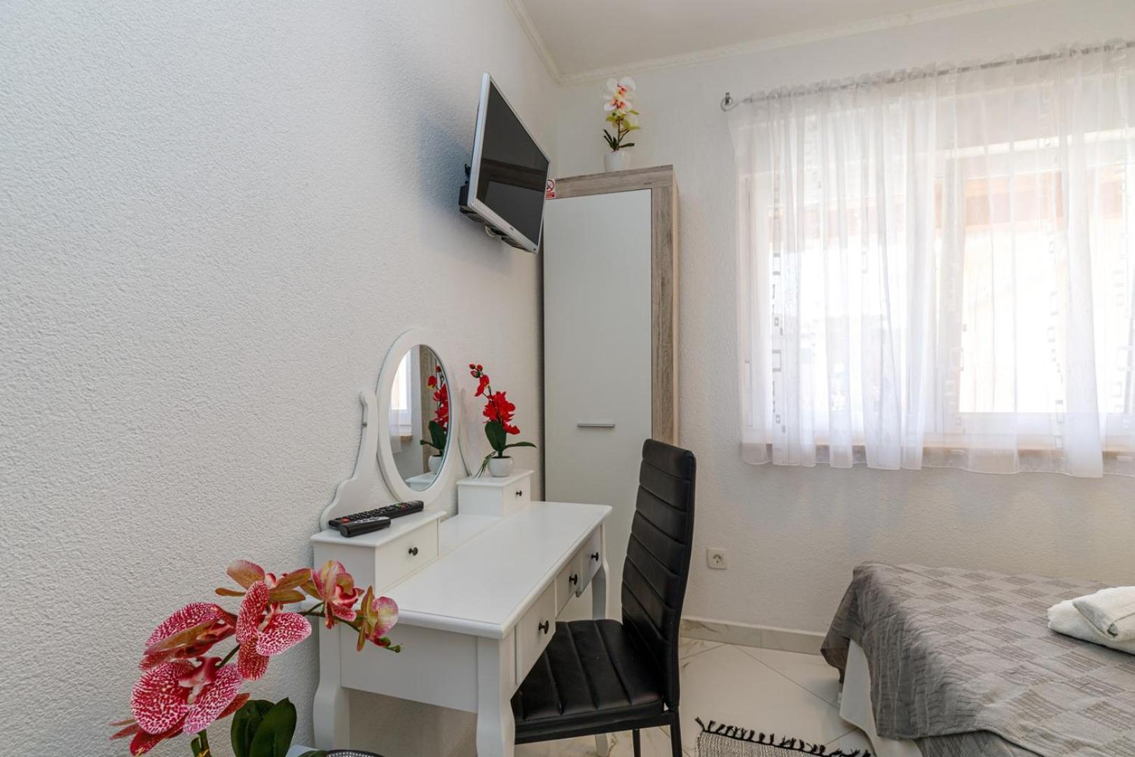 Genoa Rooms Porec Room photo
