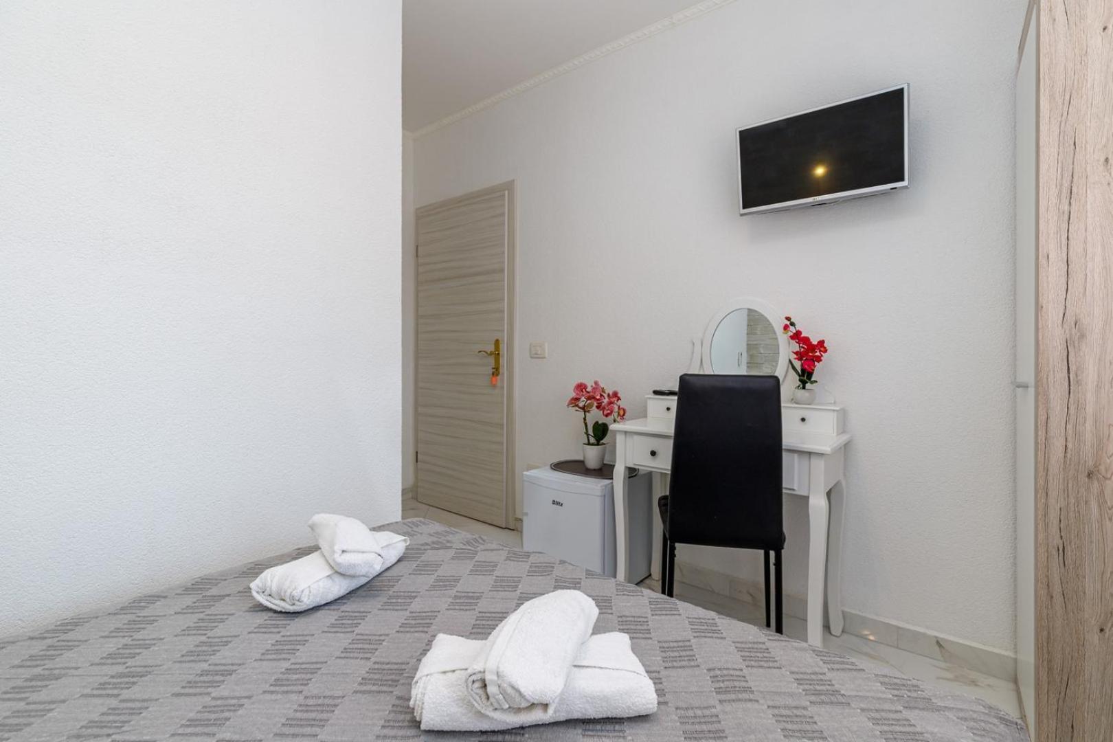 Genoa Rooms Porec Room photo