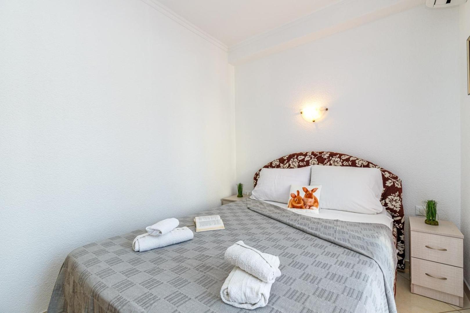 Genoa Rooms Porec Room photo