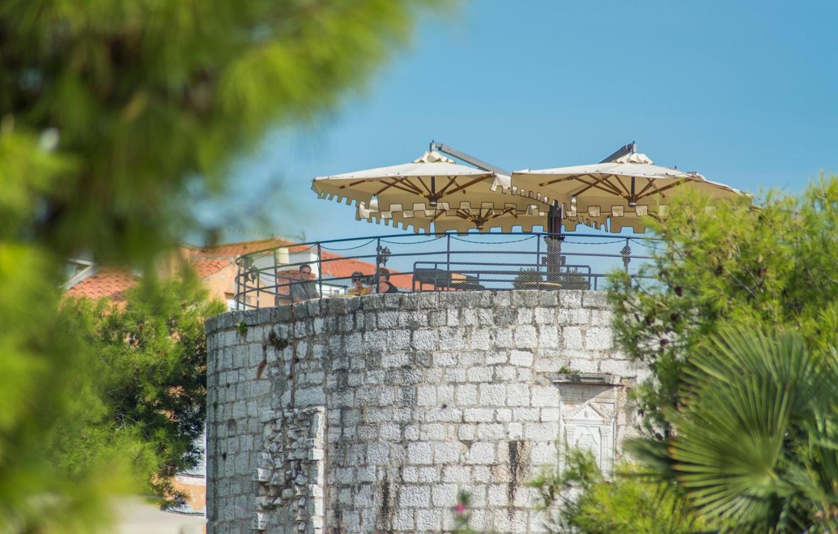 Genoa Rooms Porec Room photo