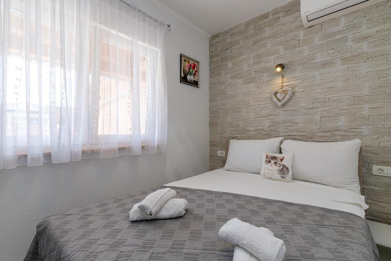 Genoa Rooms Porec Room photo