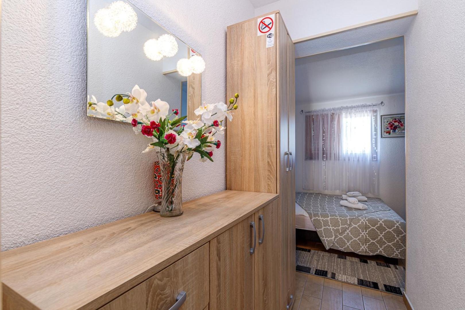 Genoa Rooms Porec Room photo